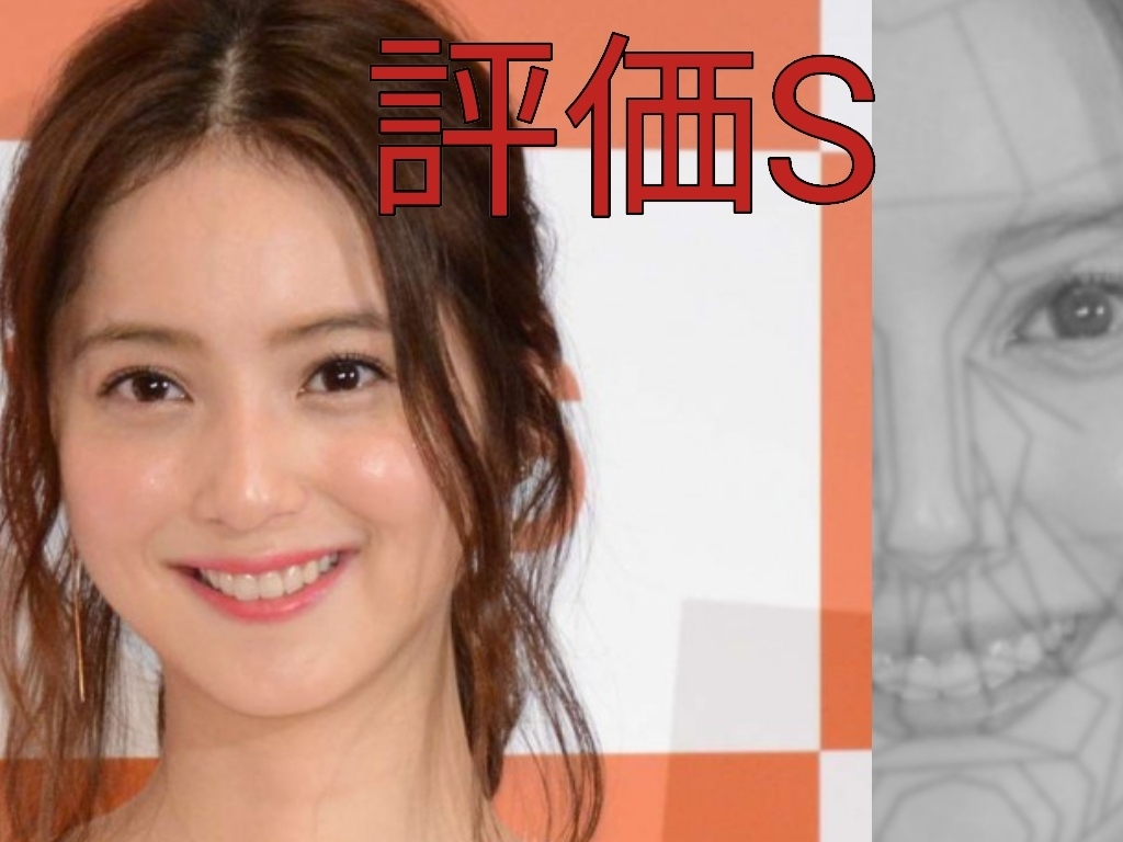 芸能人の美男美女診断結果を見る ココナラ 巻巻巻公式ホームページ